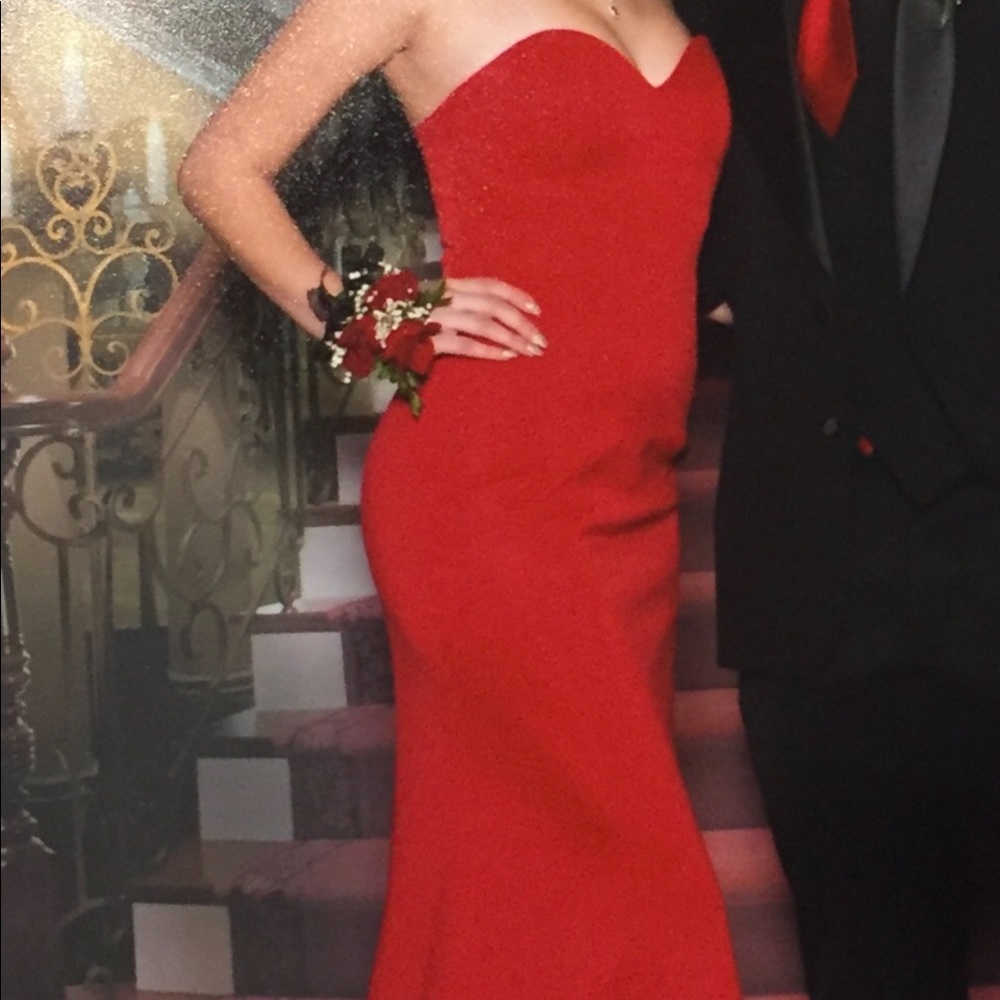 Formal/prom dress